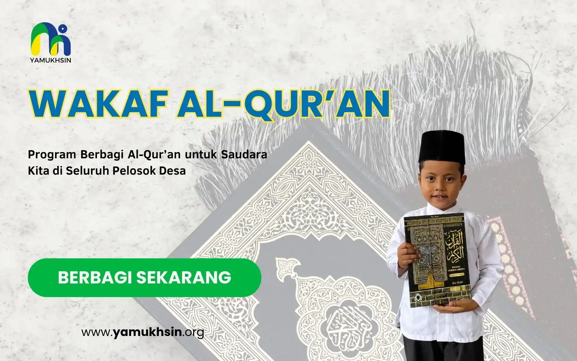 Wakaf Al-Qur'an