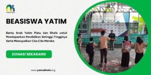 Yayasan Jombang - Panti Asuhan Jombang - Panti Asuhan