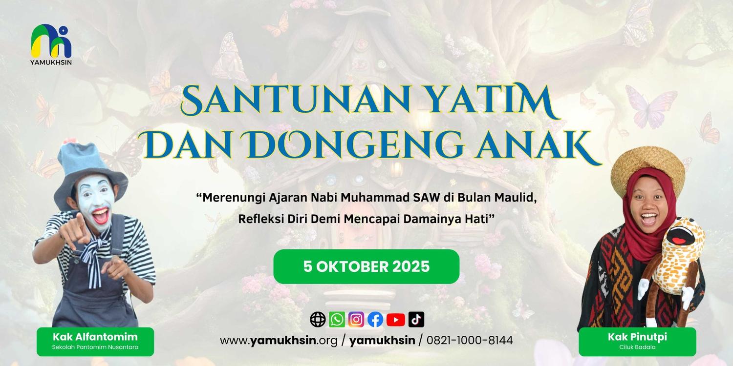 yayasan panti asuhan jombang