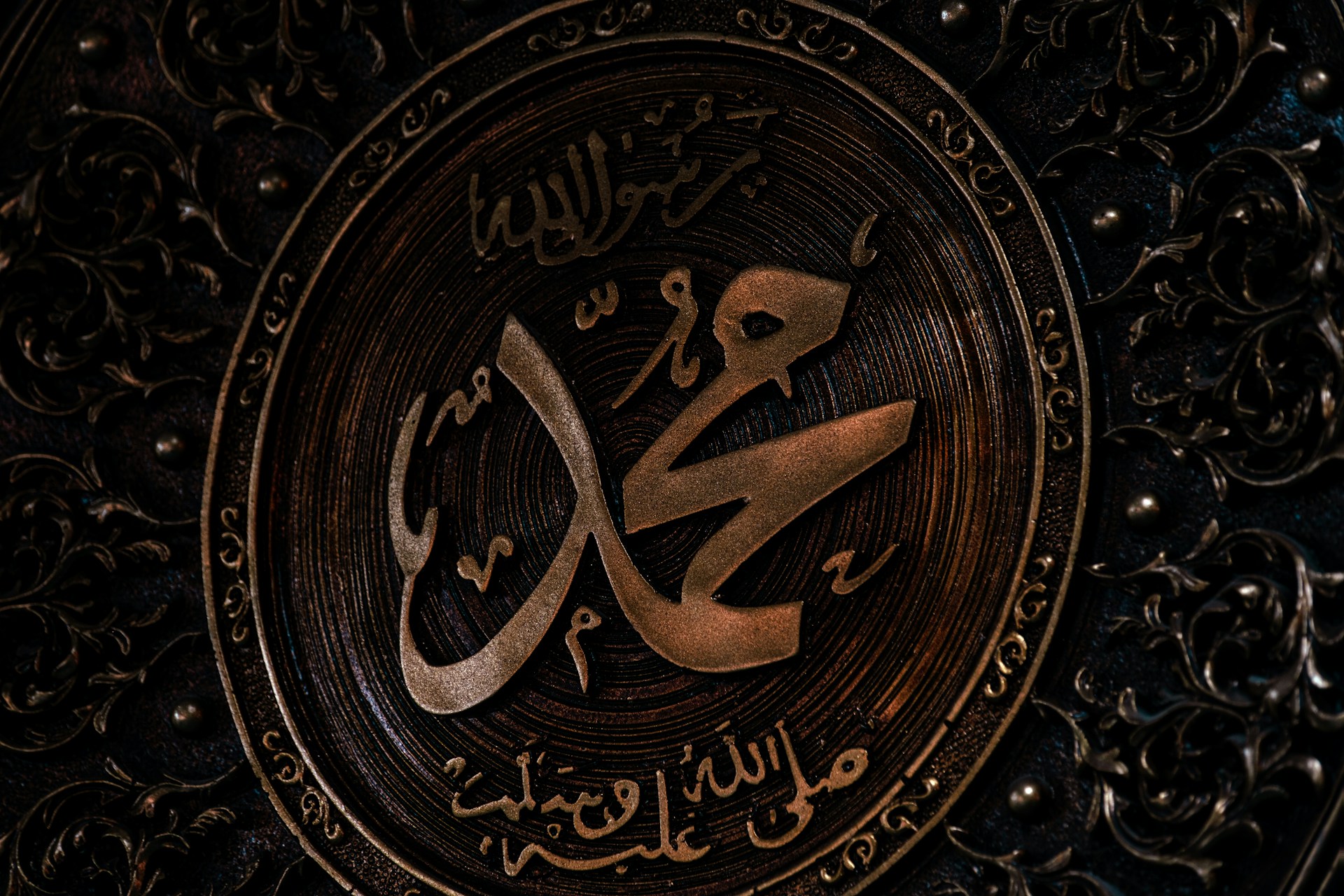 maulid nabi