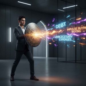 Literasi Keuangan Syariah