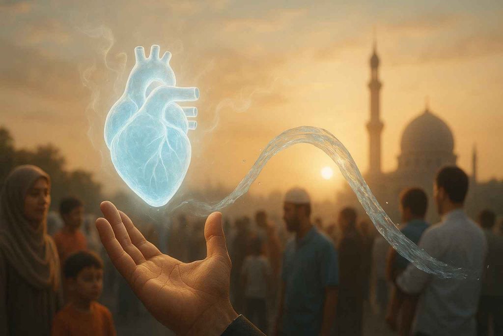 Panti asuhan peterongan