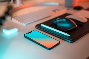 Dampak Gadget pada Spiritual Anak