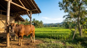 Beli Hewan Qurban Peternak Kecil