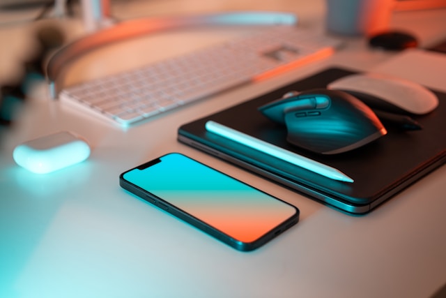 Dampak Gadget pada Spiritual Anak