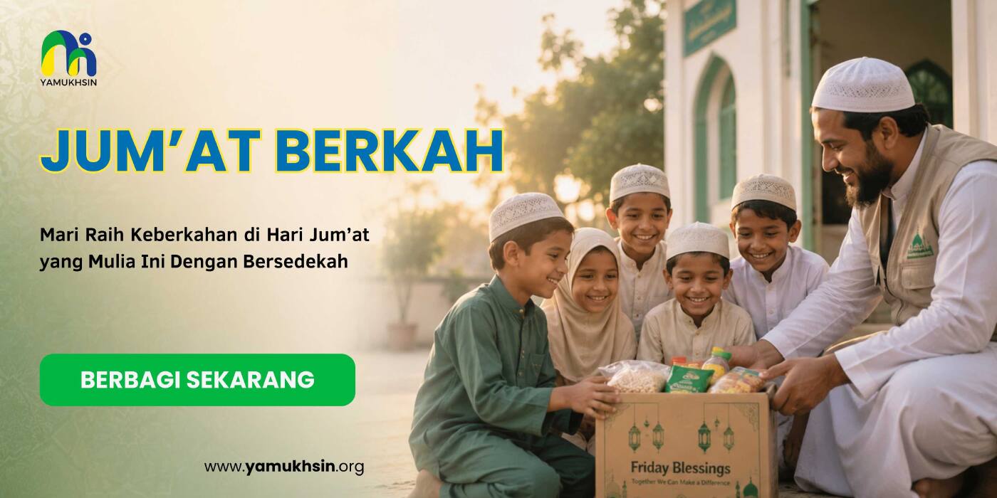 yayasan jombang