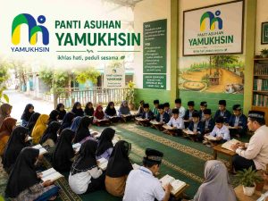 Program Pendidikan Sosial