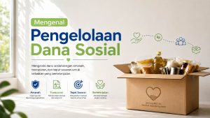 Pengelolaan Dana Sosial