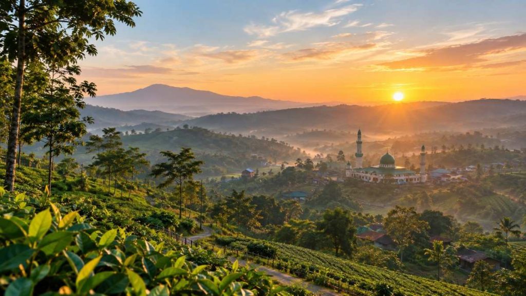 mengenal kabupaten jombang