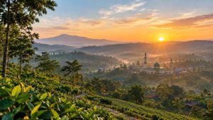 mengenal kabupaten jombang